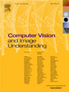 COMPUTER VISION AND IMAGE UNDERSTANDING雜志封面